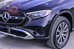 مرسيدس بنز GLC